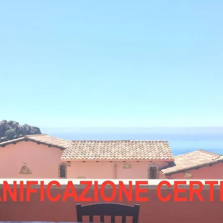 Apartment Terrazza Sul Mare Wifi E Piscina