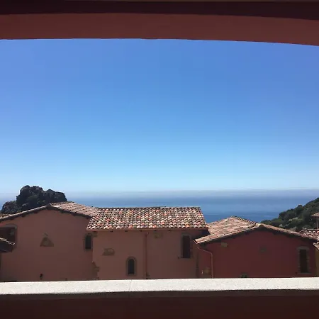 Appartement Terrazza Sul Mare Wifi E Piscina