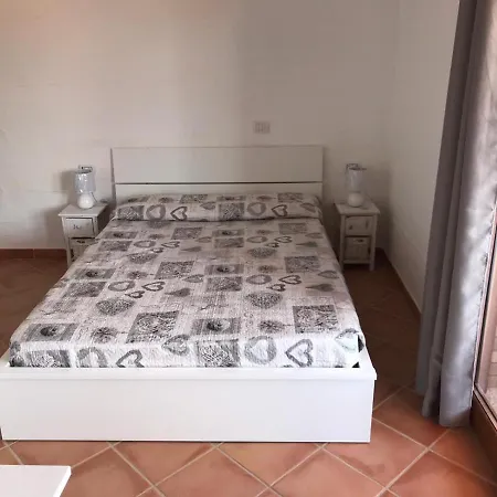 Terrazza Sul Mare Wifi E Piscina Appartement *