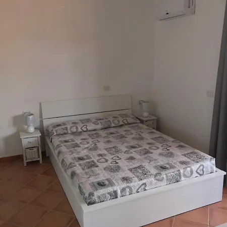 Terrazza Sul Mare Wifi E Piscina Appartement