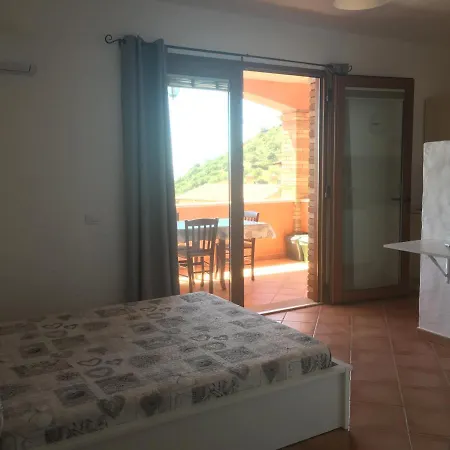 Terrazza Sul Mare Wifi E Piscina Apartment *
