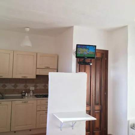 Terrazza Sul Mare Wifi E Piscina * Nebida