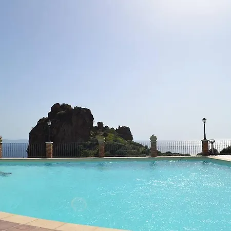 Appartement Terrazza Sul Mare Wifi E Piscina *
