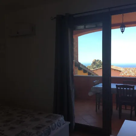 Appartement Terrazza Sul Mare Wifi E Piscina