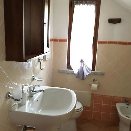 Terrazza Sul Mare Wifi E Piscina Apartment *