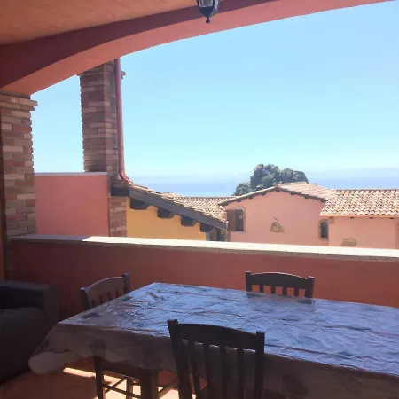 Terrazza Sul Mare Wifi E Piscina