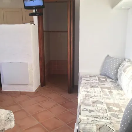 Terrazza Sul Mare Wifi E Piscina