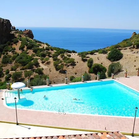 Terrazza Sul Mare Wifi E Piscina Appartement *