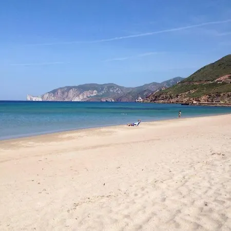 Terrazza Sul Mare Wifi E Piscina Nebida