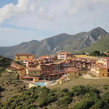 Terrazza Sul Mare Wifi E Piscina * Nebida