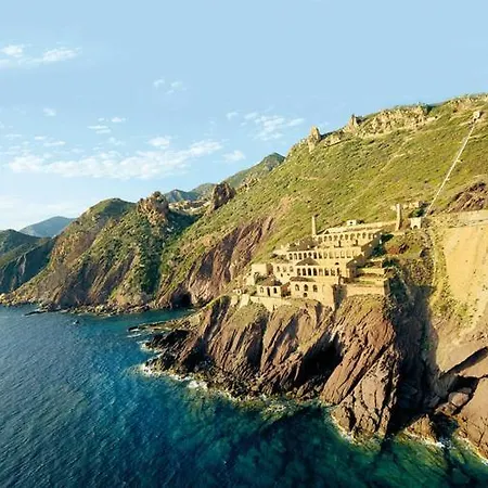 Terrazza Sul Mare Wifi E Piscina Apartment Nebida