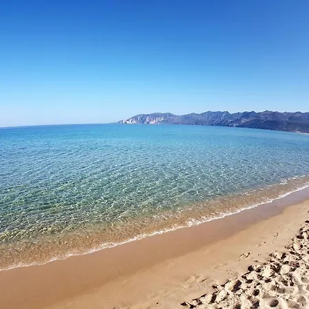 Terrazza Sul Mare Wifi E Piscina Apartment Nebida
