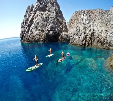 Terrazza Sul Mare Wifi E Piscina