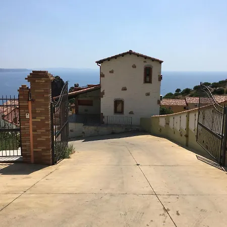 Apartment Terrazza Sul Mare Wifi E Piscina *